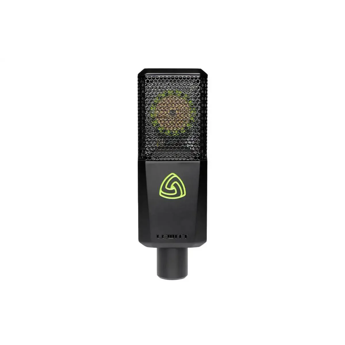Lewitt Audio LCT-540-S Condenser Studio Microphone - Image 3