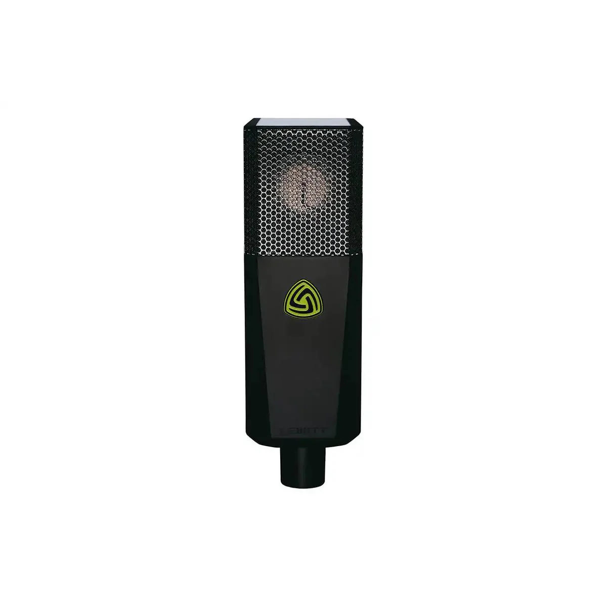 Lewitt Audio LCT-840 Multi-Pattern Tube Microphone - Image 2
