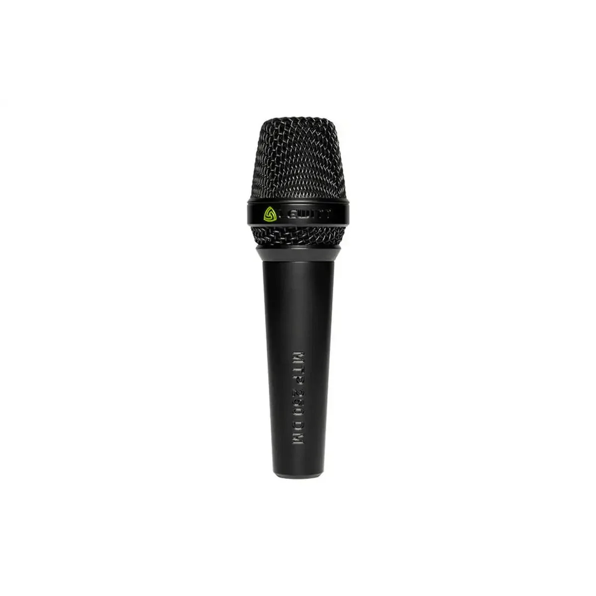 Lewitt Audio MTP-250-DM Handheld Dynamic Vocal Microphone