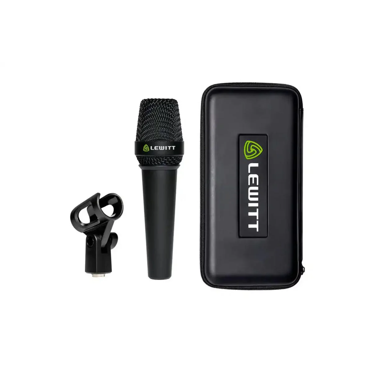 Lewitt Audio MTP-W950 Premium Handheld Microphone - Image 3