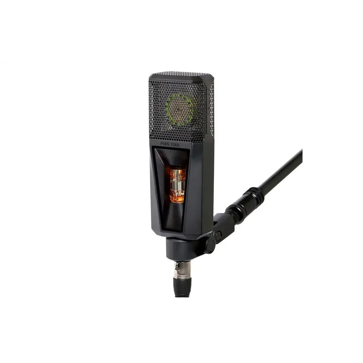 Lewitt Audio PURE-TUBE Premium Condenser Microphone Essential Set - Image 2