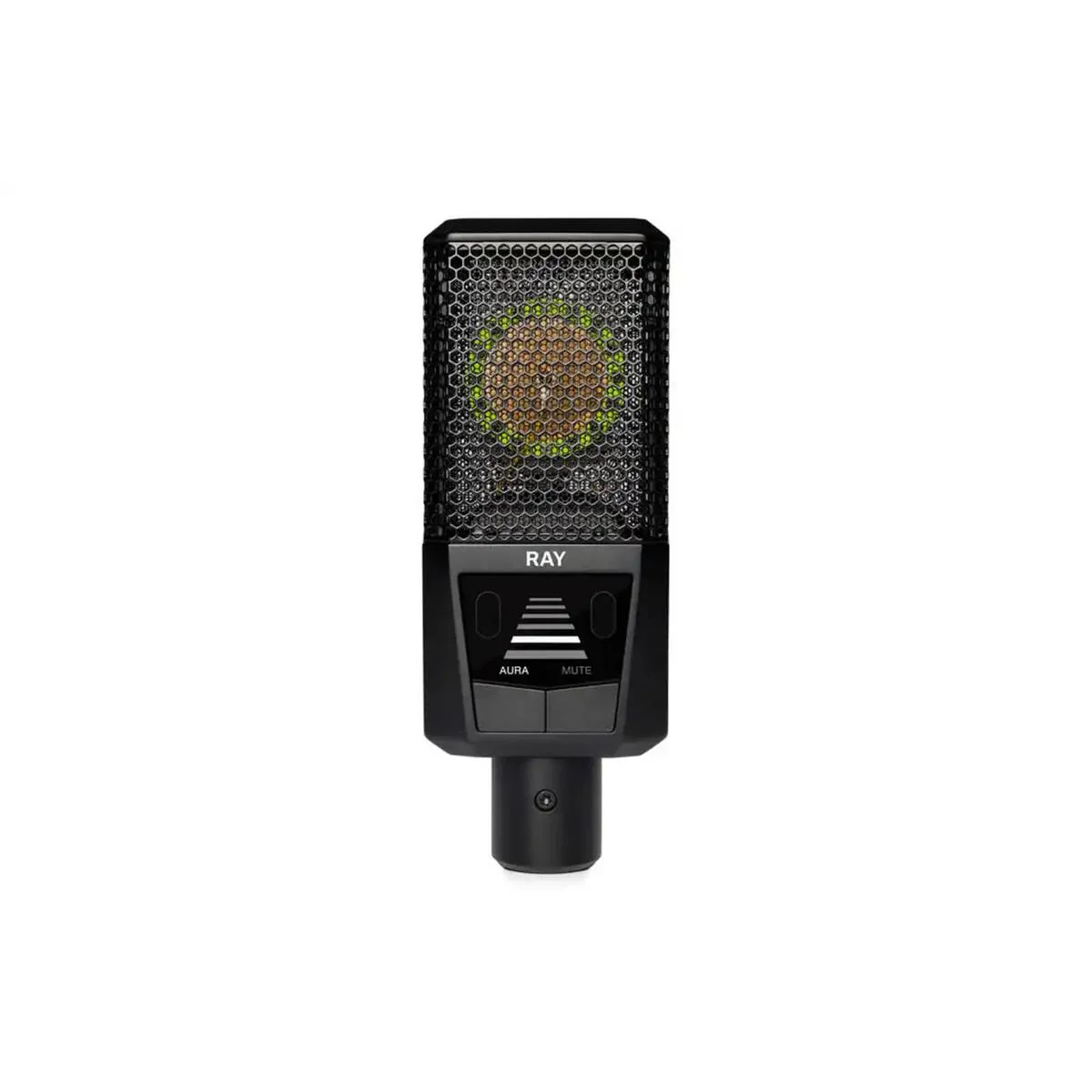 Lewitt Audio RAY Groundbreaking XLR Condenser Microphone