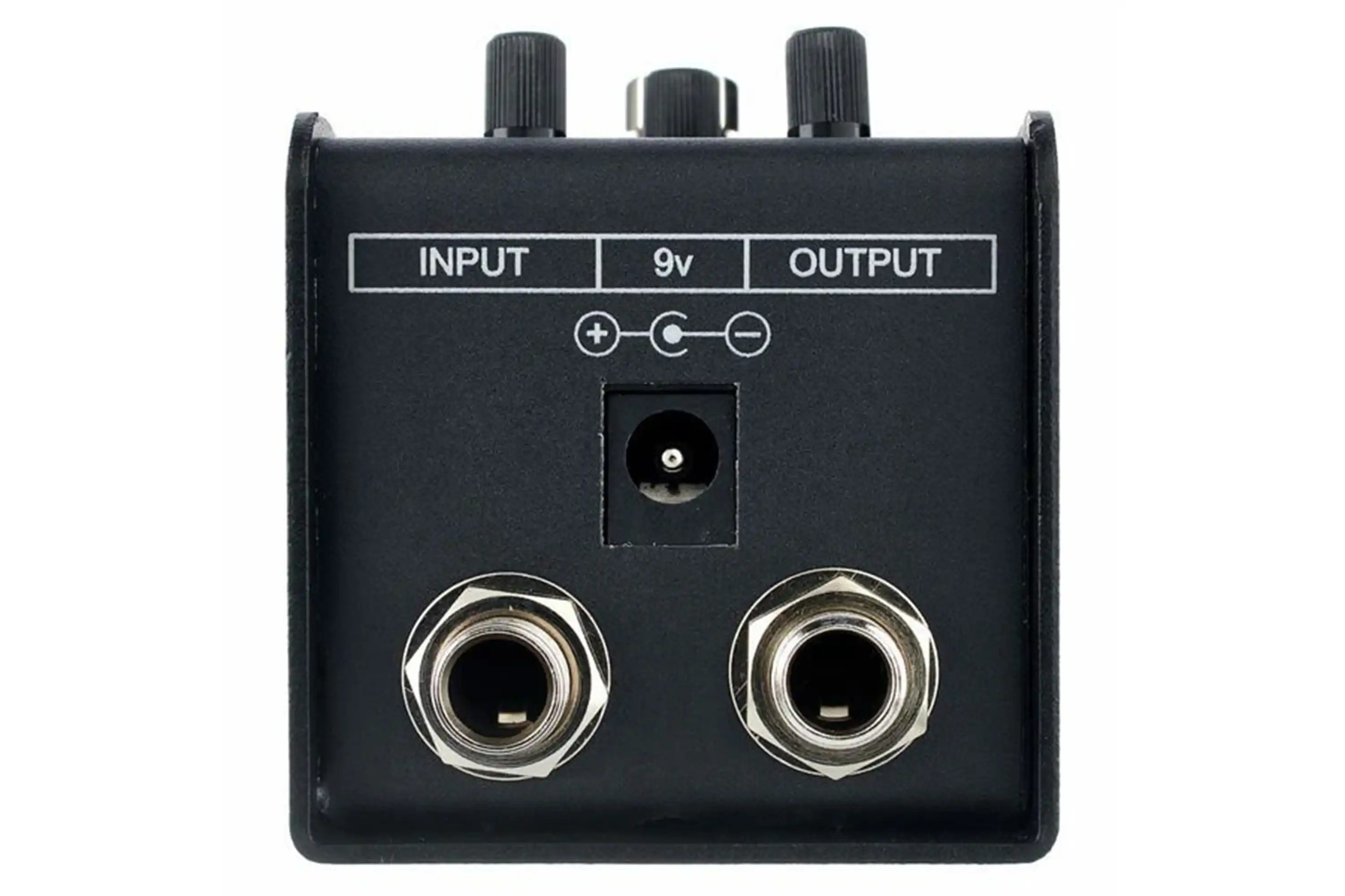 Lil' Rat Distortion Pedal - Image 3
