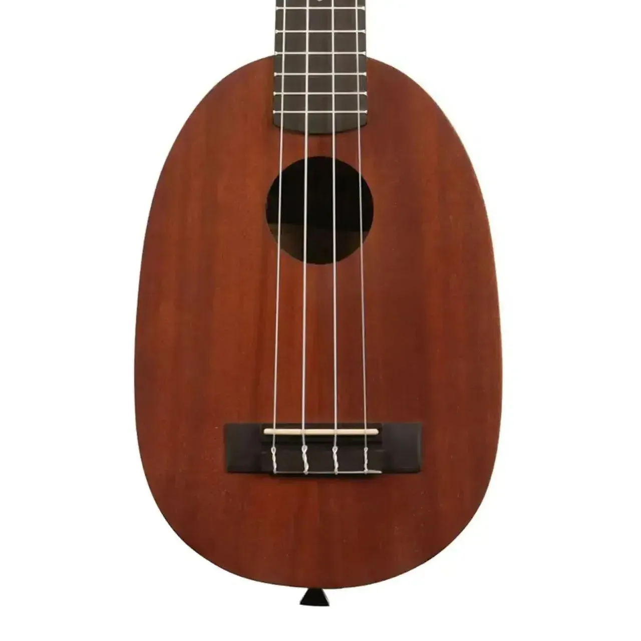 Makala MK-P Mahogany Pineapple Soprano Ukulele