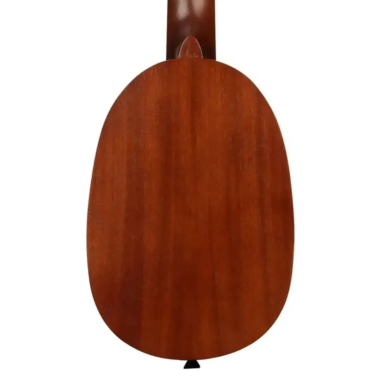 Makala MK-P Mahogany Pineapple Soprano Ukulele - Image 2