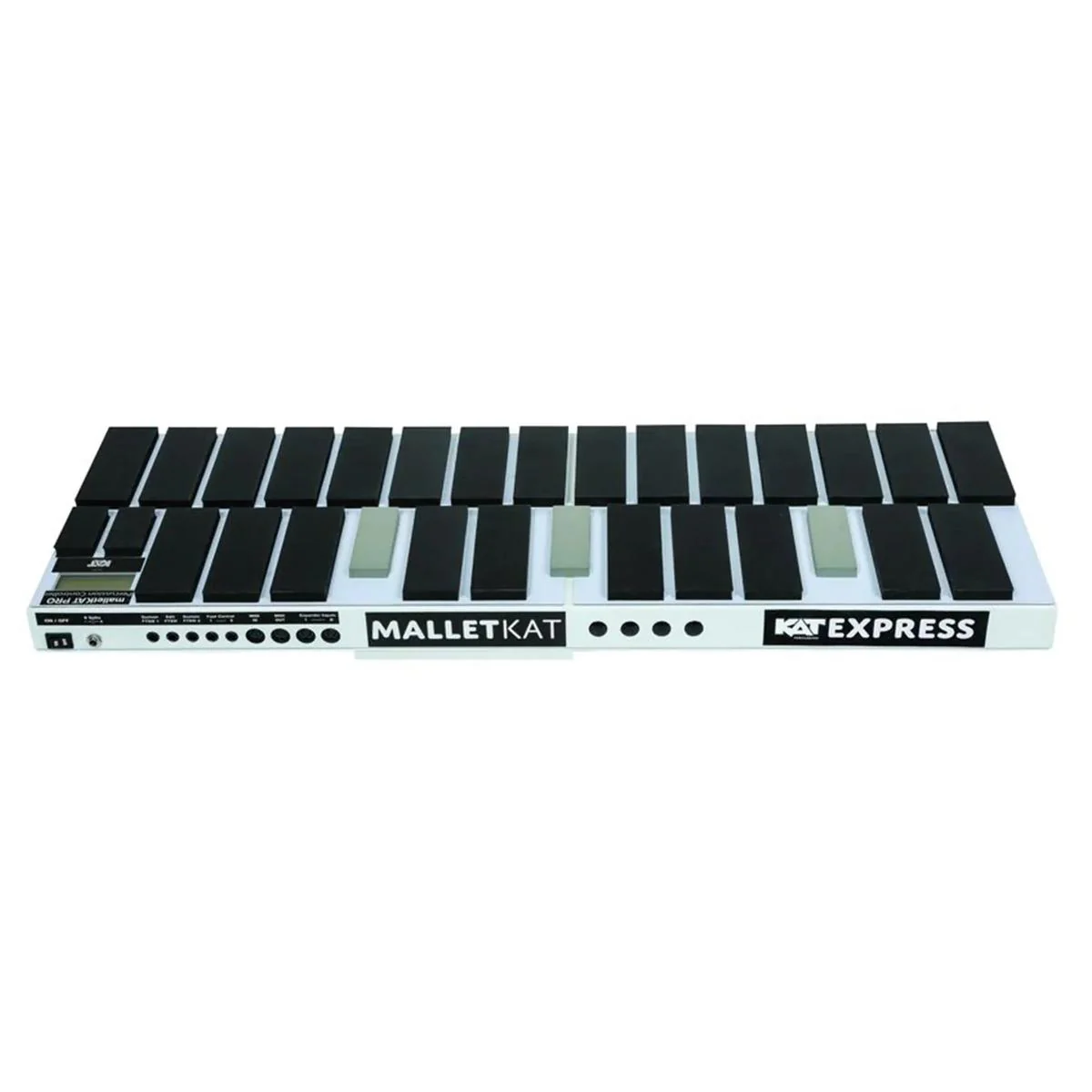 MalletKAT 8.5 Express 2-Octave Keyboard Percussion Controller