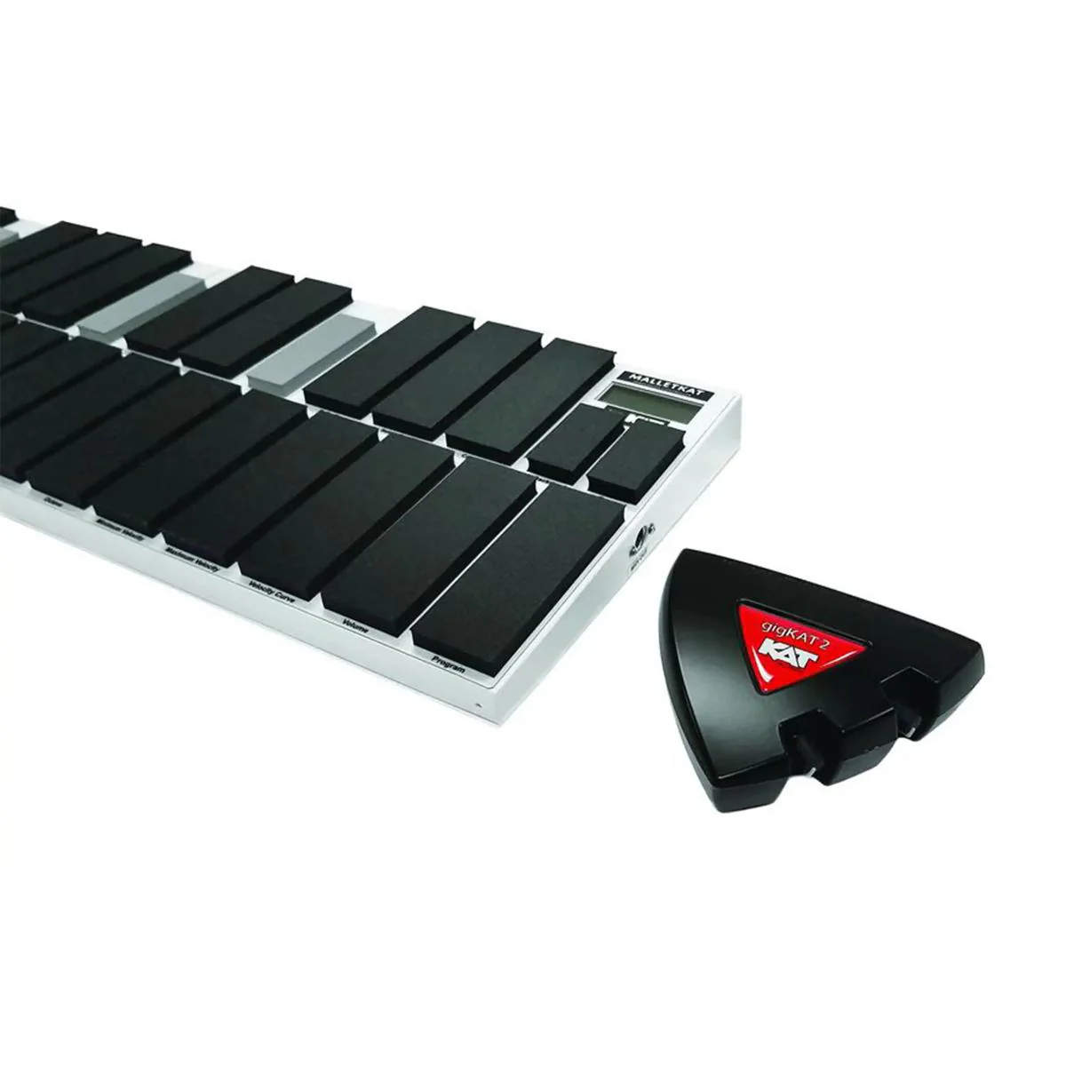 MalletKAT 8.5 Express 2-Octave Keyboard Percussion Controller - Image 2