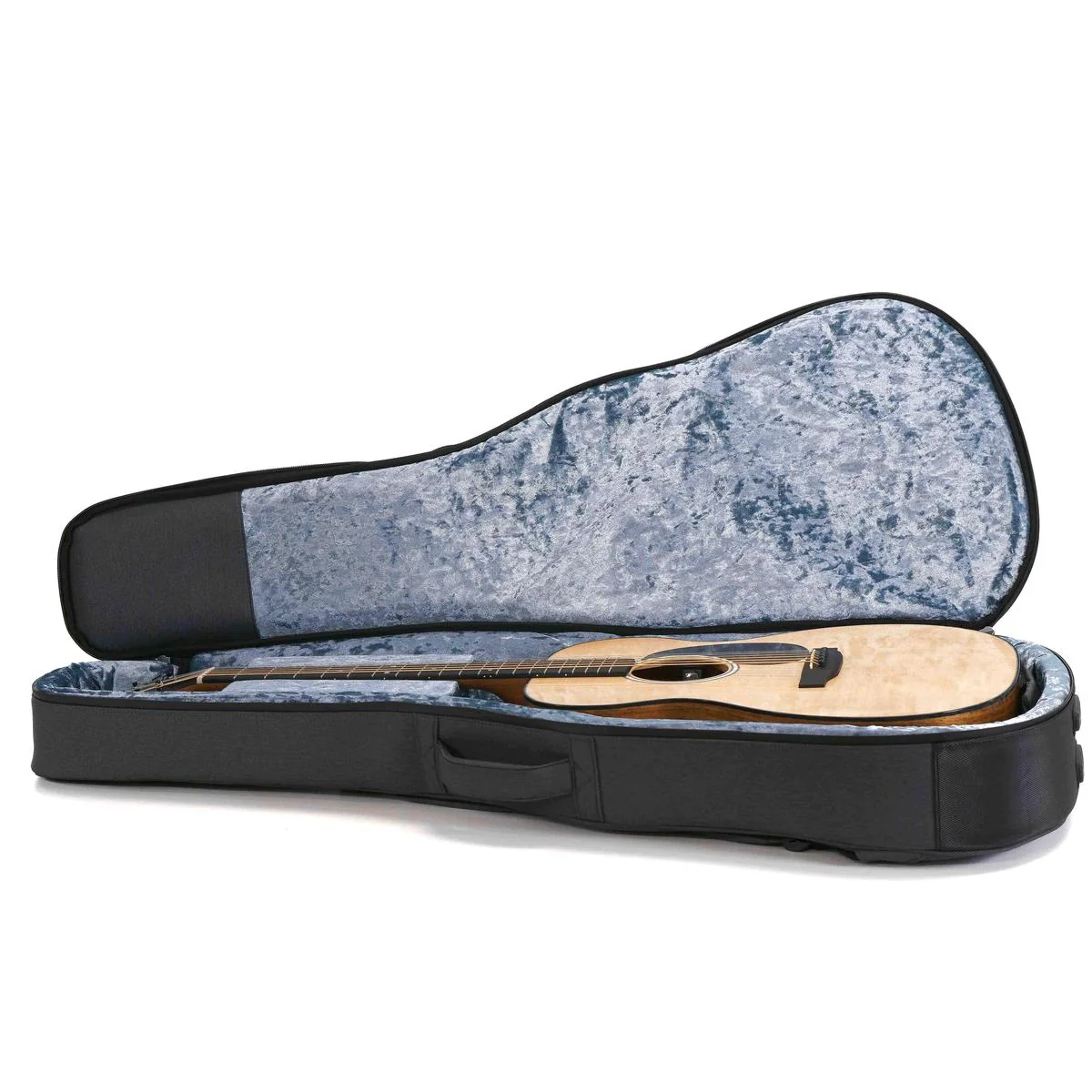 Martin 000-12E Road Series Spruce Top Acoustic Electric Guitar - Image 5