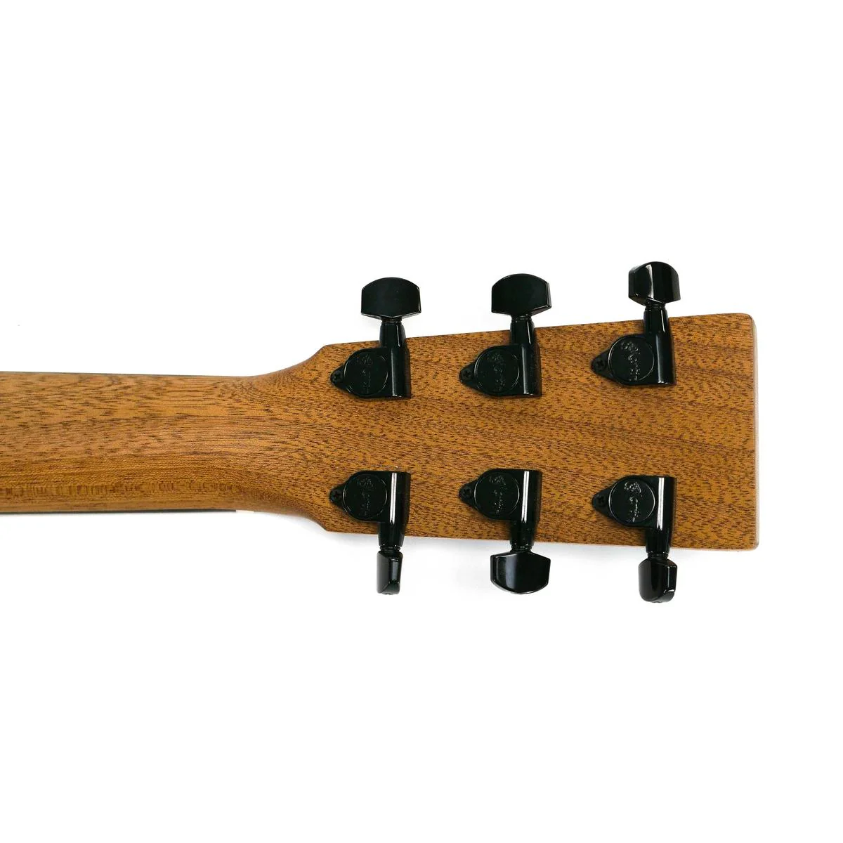 Martin 000-12E Road Series Spruce Top Acoustic Electric Guitar - Image 7