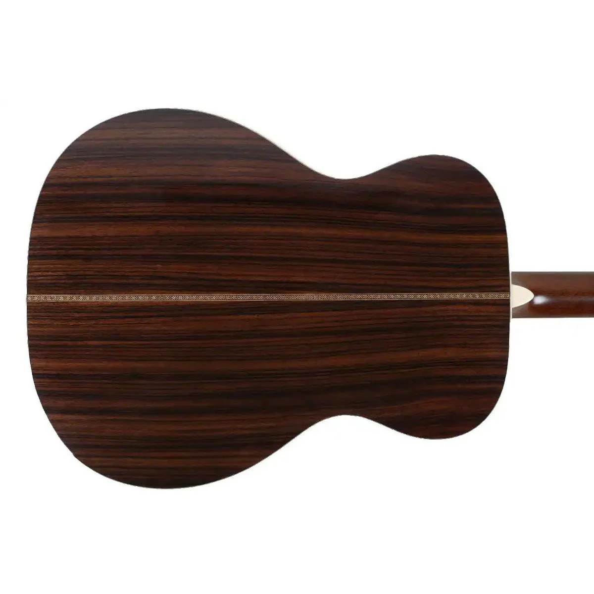 Martin 000-28 Modern Deluxe Sitka Spruce Top Acoustic Guitar - Image 2