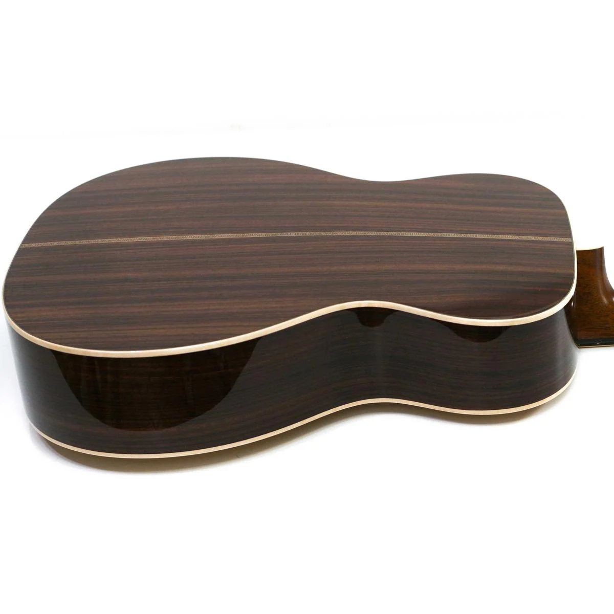 Martin 000-28 Modern Deluxe Sitka Spruce Top Acoustic Guitar - Image 2