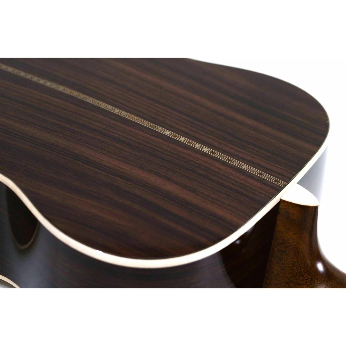 Martin 000-28 Modern Deluxe Sitka Spruce Top Acoustic Guitar - Image 6
