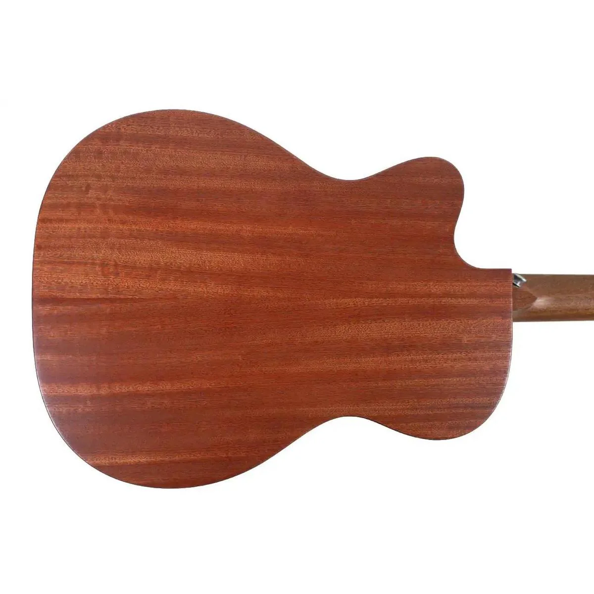 Martin 000C JR E Junior 14-Fret Acoustic-Electric Guitar - Image 2