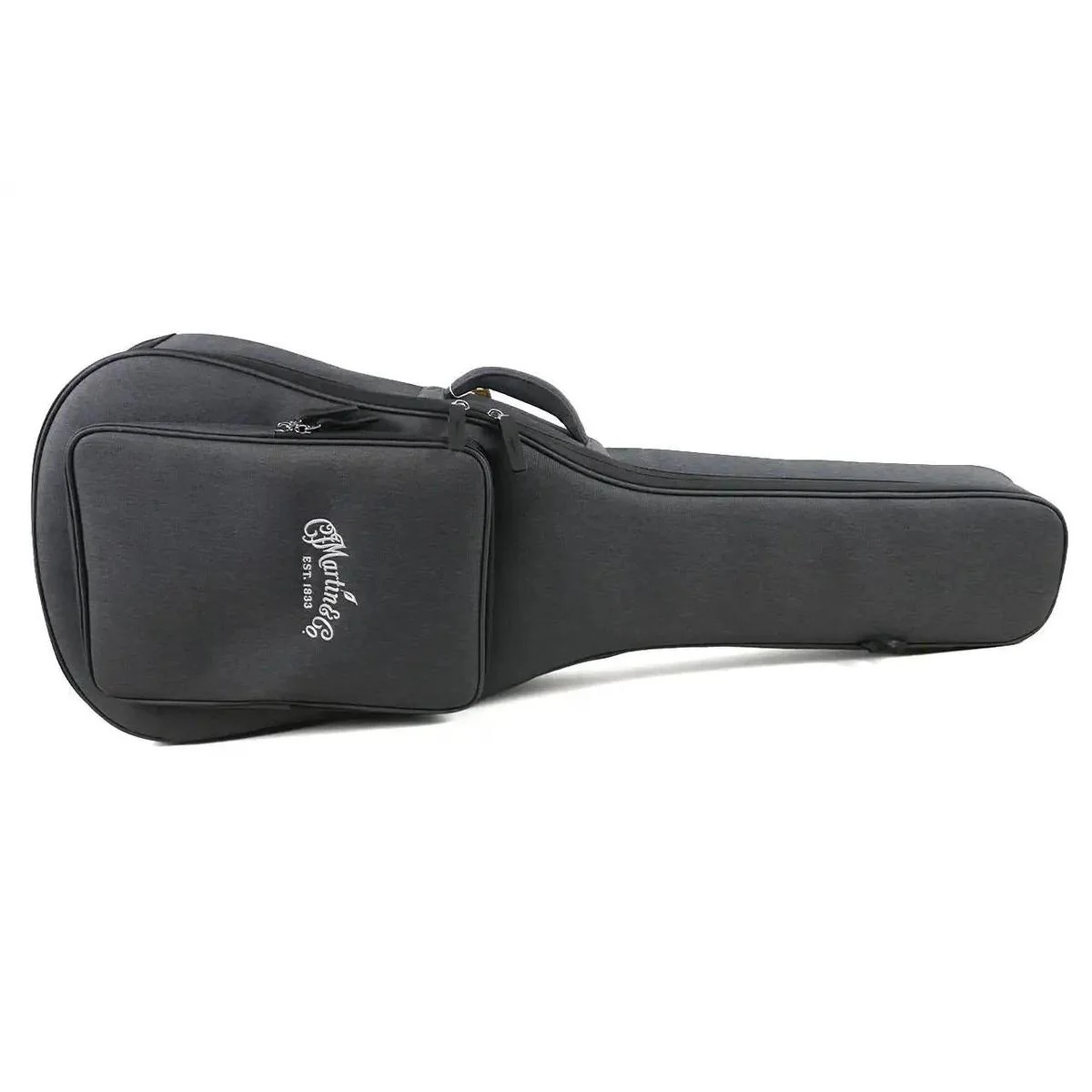 Martin 000C JR E Junior 14-Fret Acoustic-Electric Guitar - Image 5