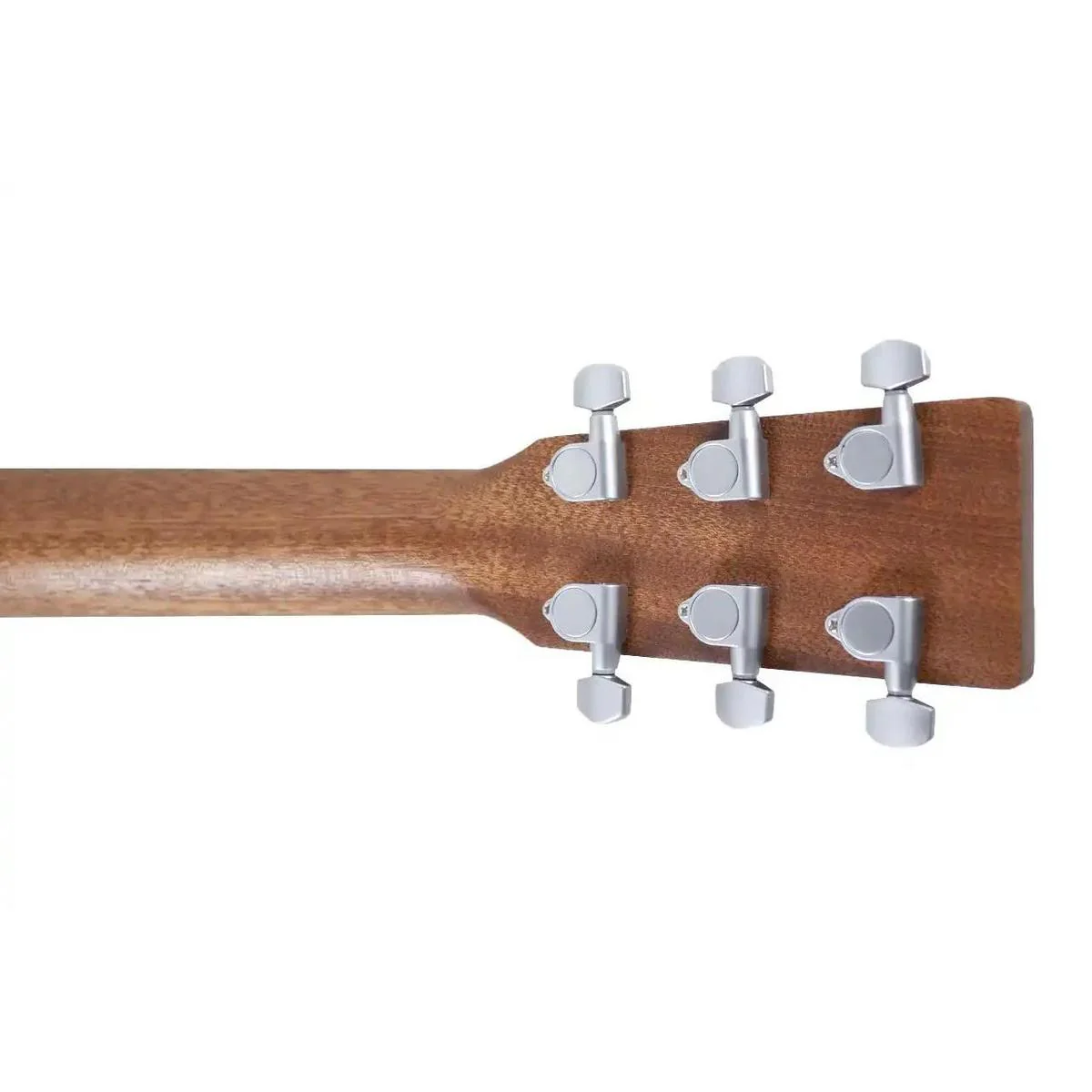 Martin 000C JR E Junior 14-Fret Acoustic-Electric Guitar - Image 7