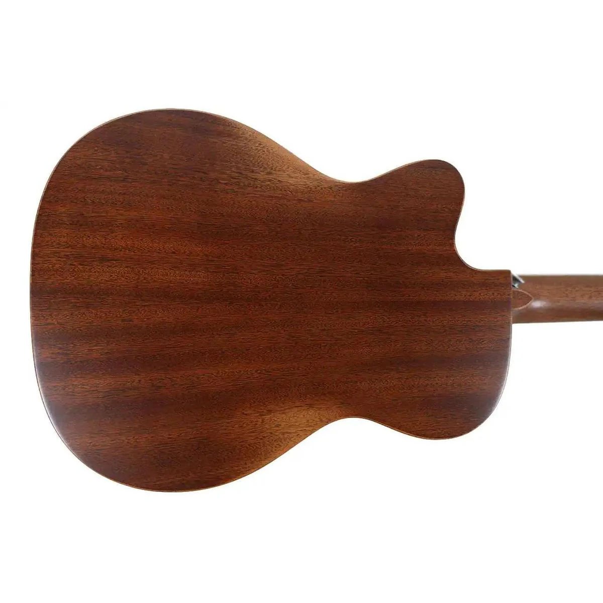 Martin 000C-JR-E Streetmaster Junior Acoustic-Electric Guitar - Image 2