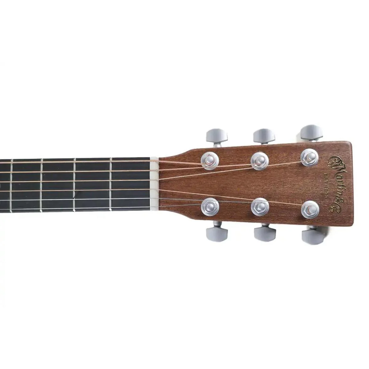 Martin 000C-JR-E Streetmaster Junior Acoustic-Electric Guitar - Image 6