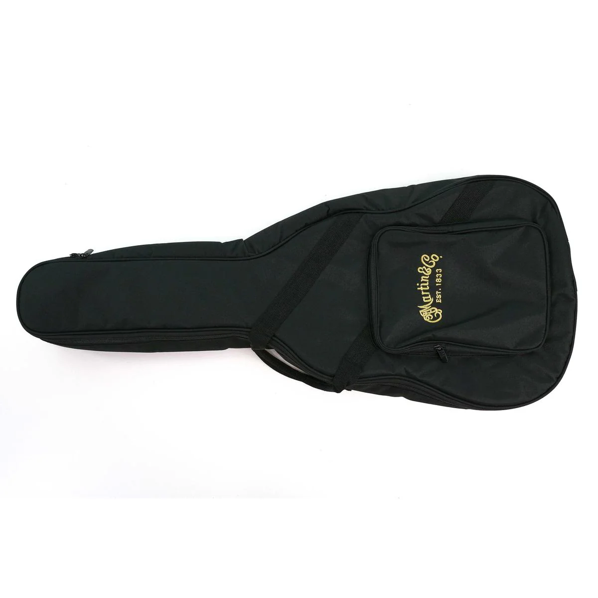 Martin 000CJR-10E Burst Acoustic Electric Bass - Image 5