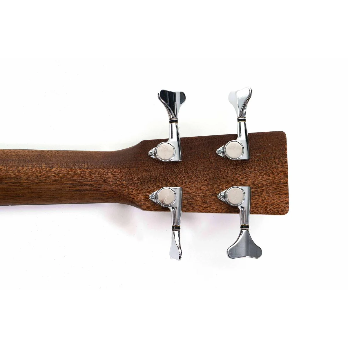 Martin 000CJR-10E Burst Acoustic Electric Bass - Image 7
