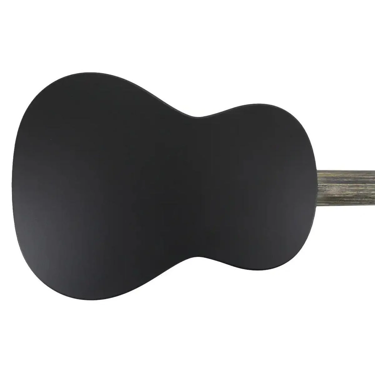 Martin 0X Black HPL Tenor Ukulele - Image 2