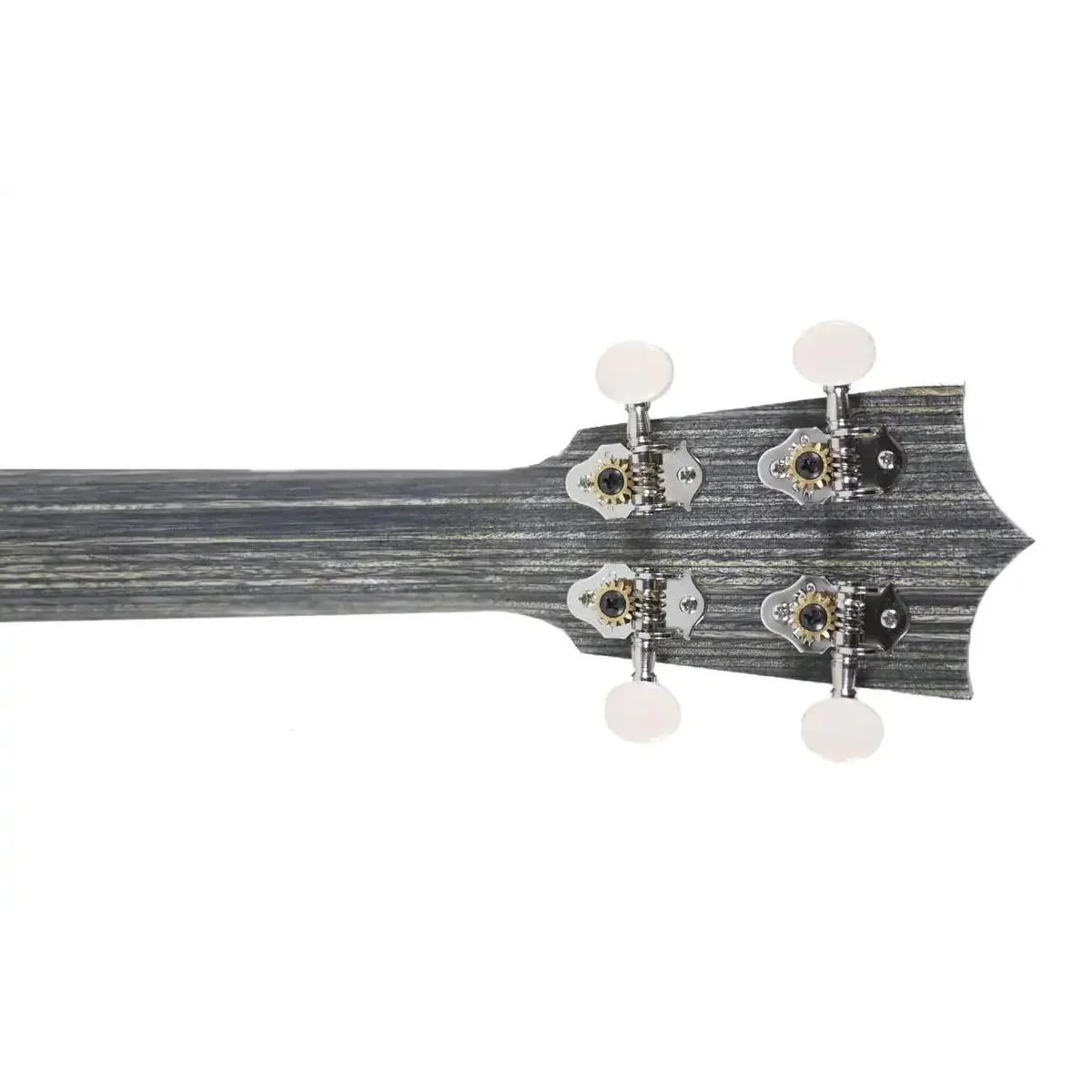 Martin 0X Black HPL Tenor Ukulele - Image 7