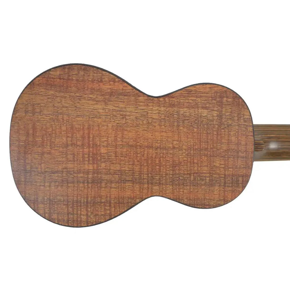 Martin 0XK Life Is Good HPL Soprano Ukulele - Image 2