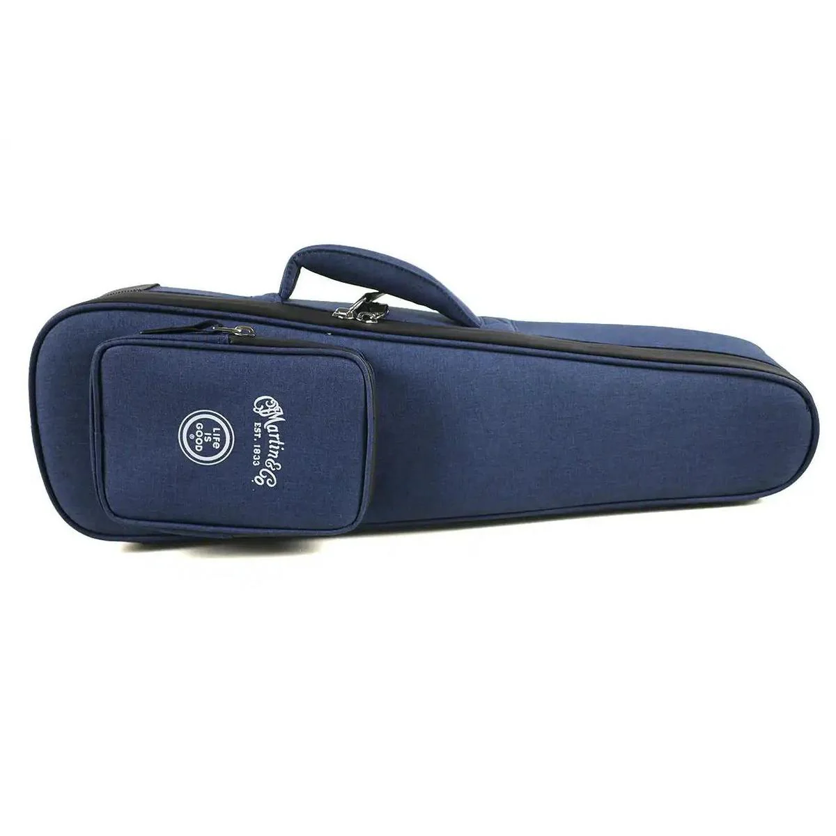 Martin 0XK Life Is Good HPL Soprano Ukulele - Image 5