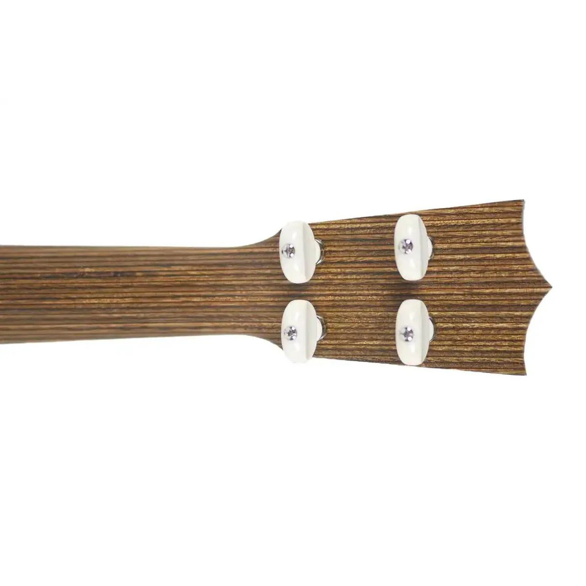 Martin 0XK Life Is Good HPL Soprano Ukulele - Image 7