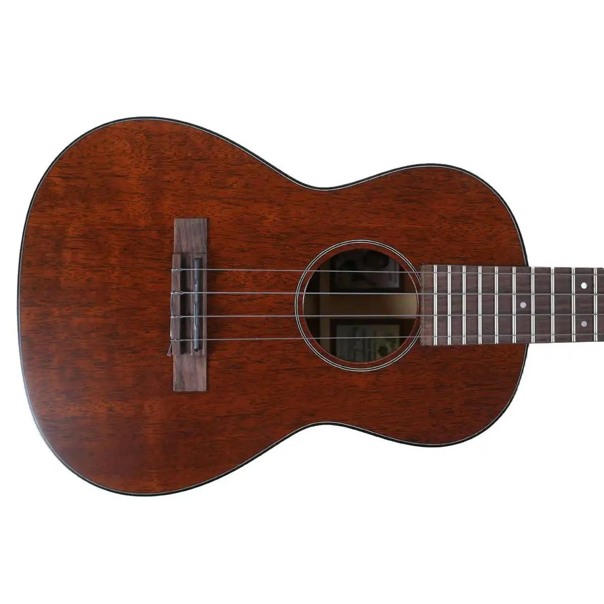 Martin 1T IZ Genuine Mahogany Tenor Ukulele