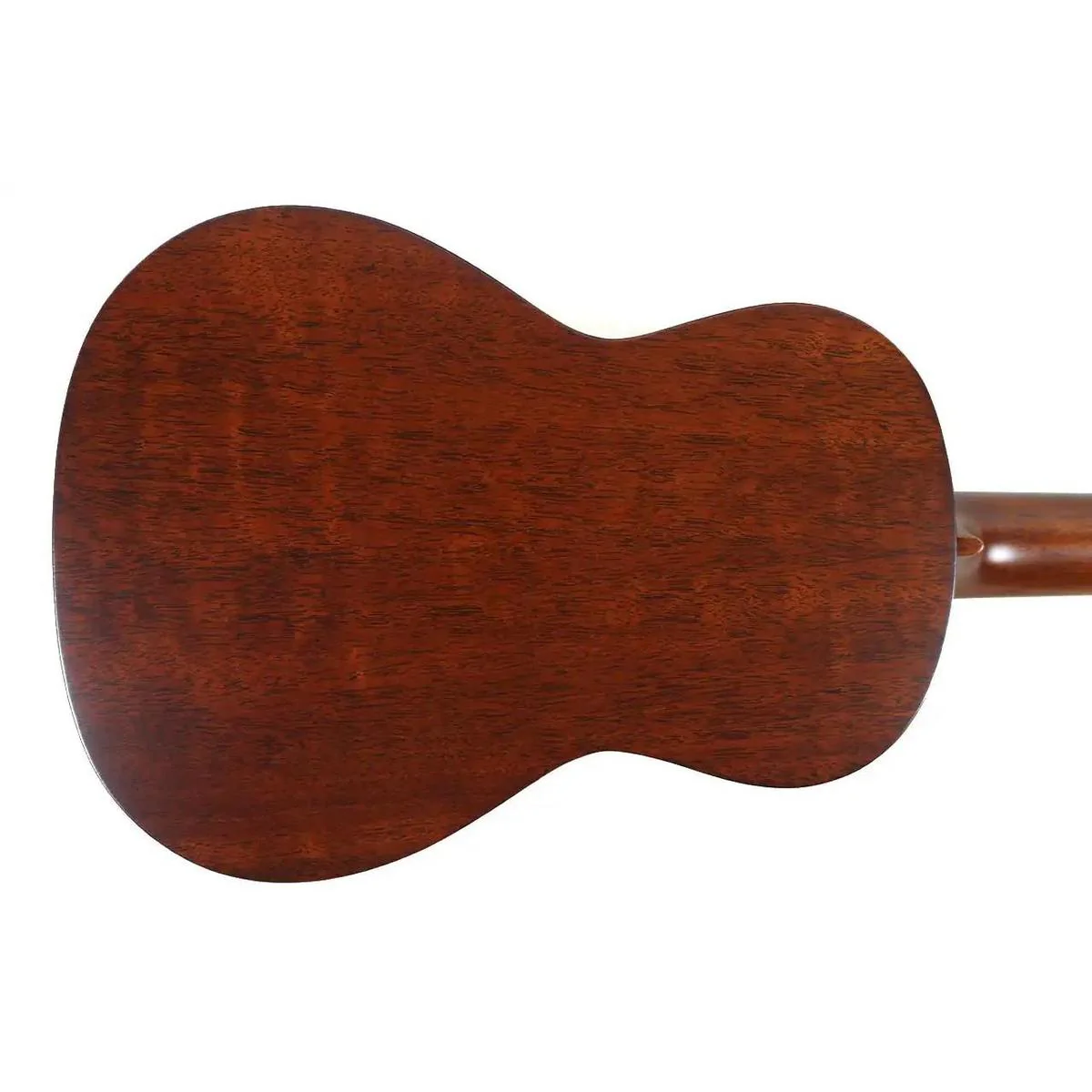 Martin 1T IZ Genuine Mahogany Tenor Ukulele - Image 2