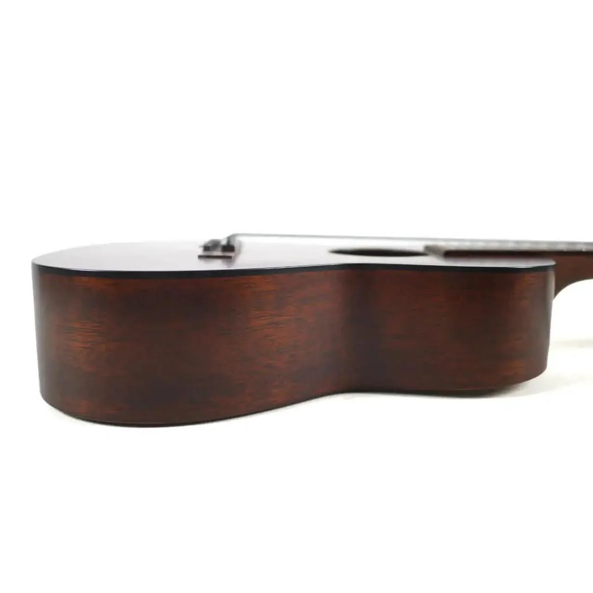 Martin 1T IZ Genuine Mahogany Tenor Ukulele - Image 3