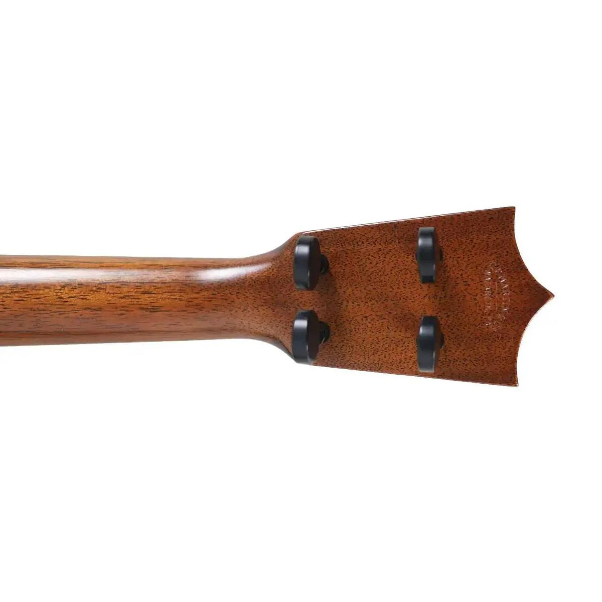 Martin 1T IZ Genuine Mahogany Tenor Ukulele - Image 7