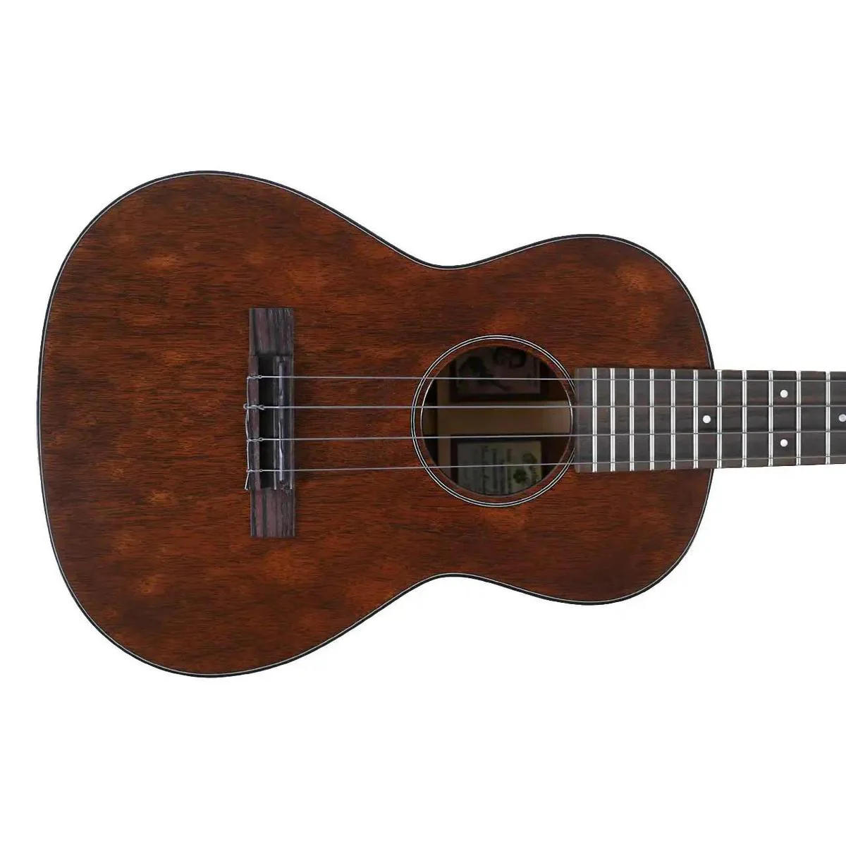 Martin 1T IZ Genuine Mahogany Tenor Ukulele