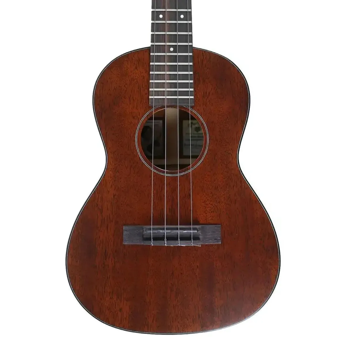 Martin 1T IZ Genuine Mahogany Tenor Ukulele