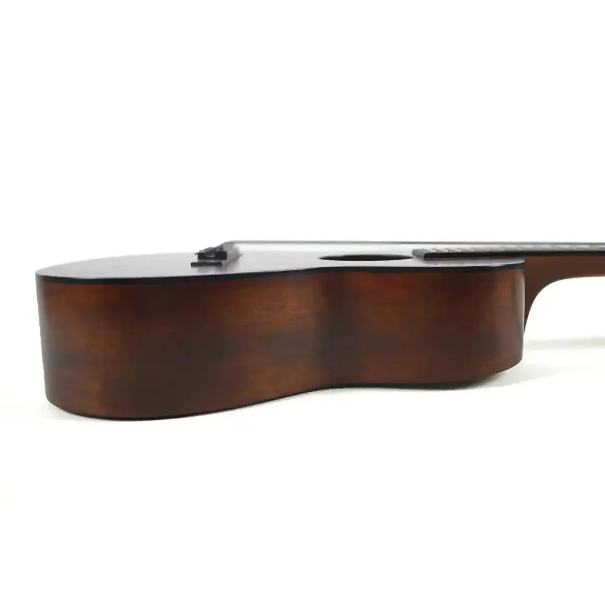 Martin 1T IZ Genuine Mahogany Tenor Ukulele - Image 3
