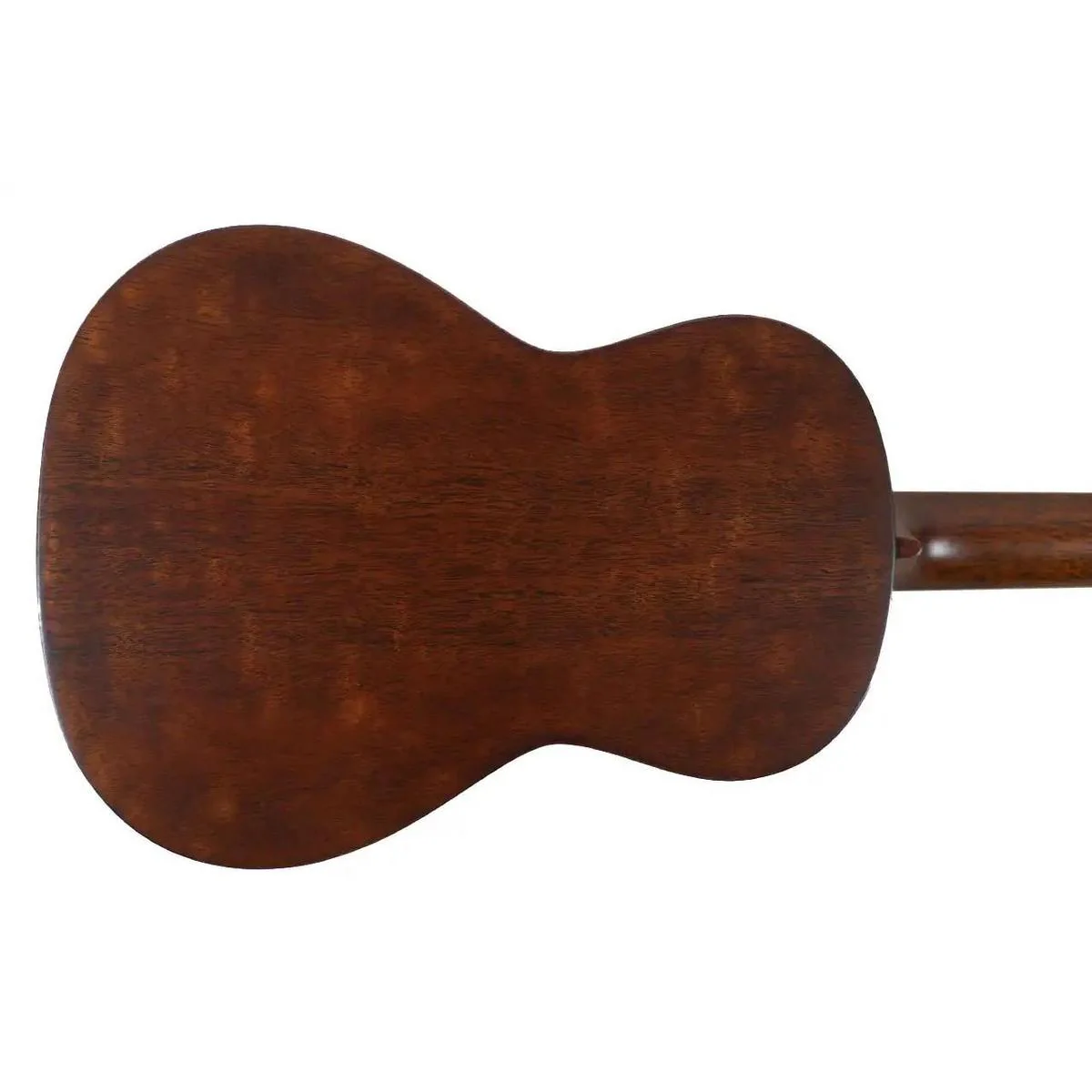 Martin 1T IZ Genuine Mahogany Tenor Ukulele - Image 2
