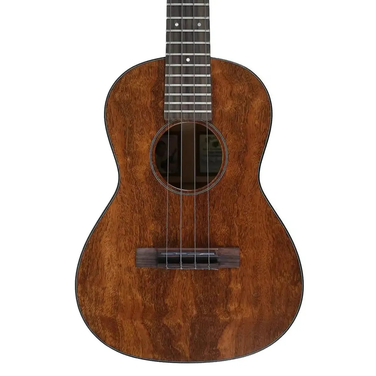 Martin 1T IZ Genuine Mahogany Tenor Ukulele