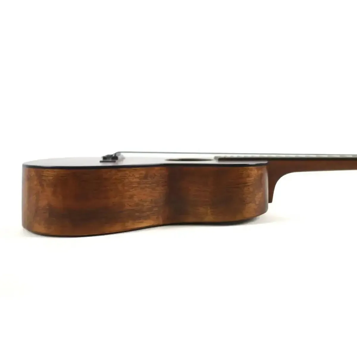 Martin 1T IZ Genuine Mahogany Tenor Ukulele - Image 3