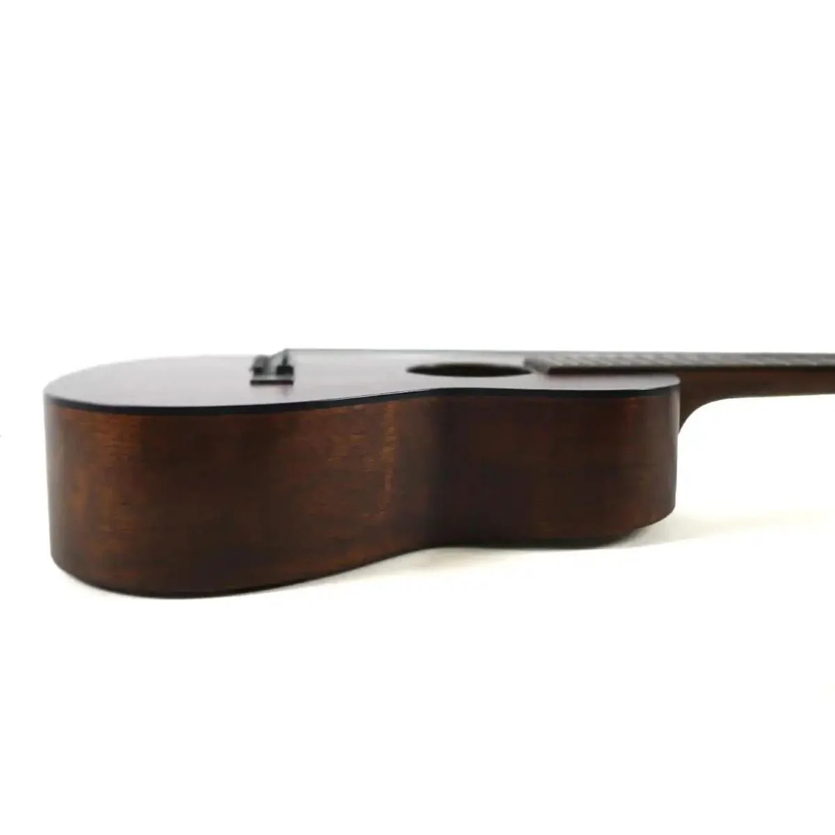 Martin 1T IZ Genuine Mahogany Tenor Ukulele - Image 3