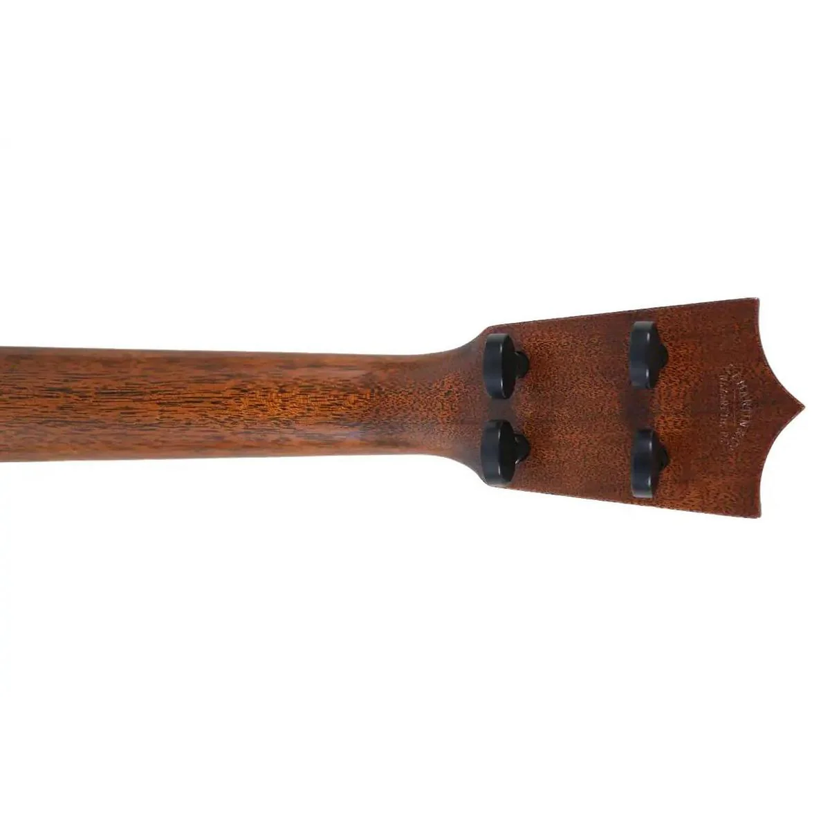 Martin 1T IZ Genuine Mahogany Tenor Ukulele - Image 7