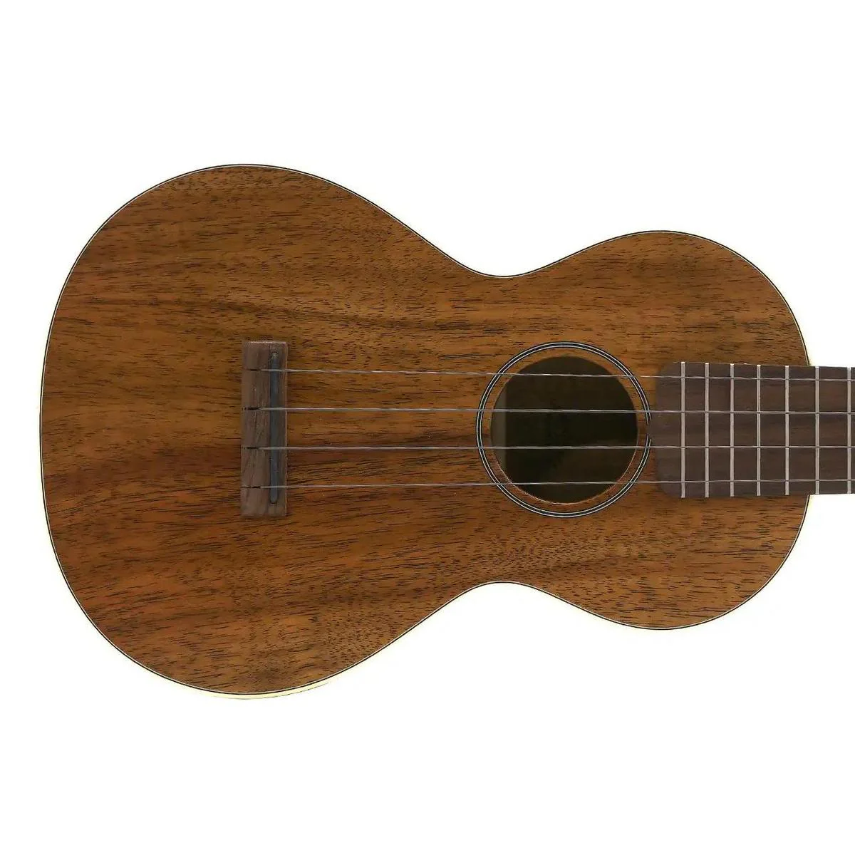 Martin 2K Solid Hawaiian Koa Concert Ukulele