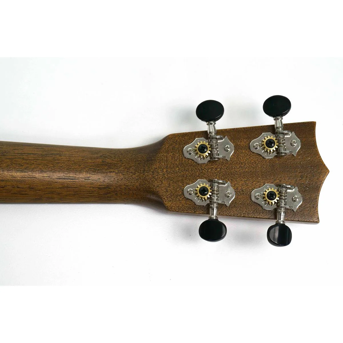 Martin 2K Solid Hawaiian Koa Concert Ukulele - Image 7