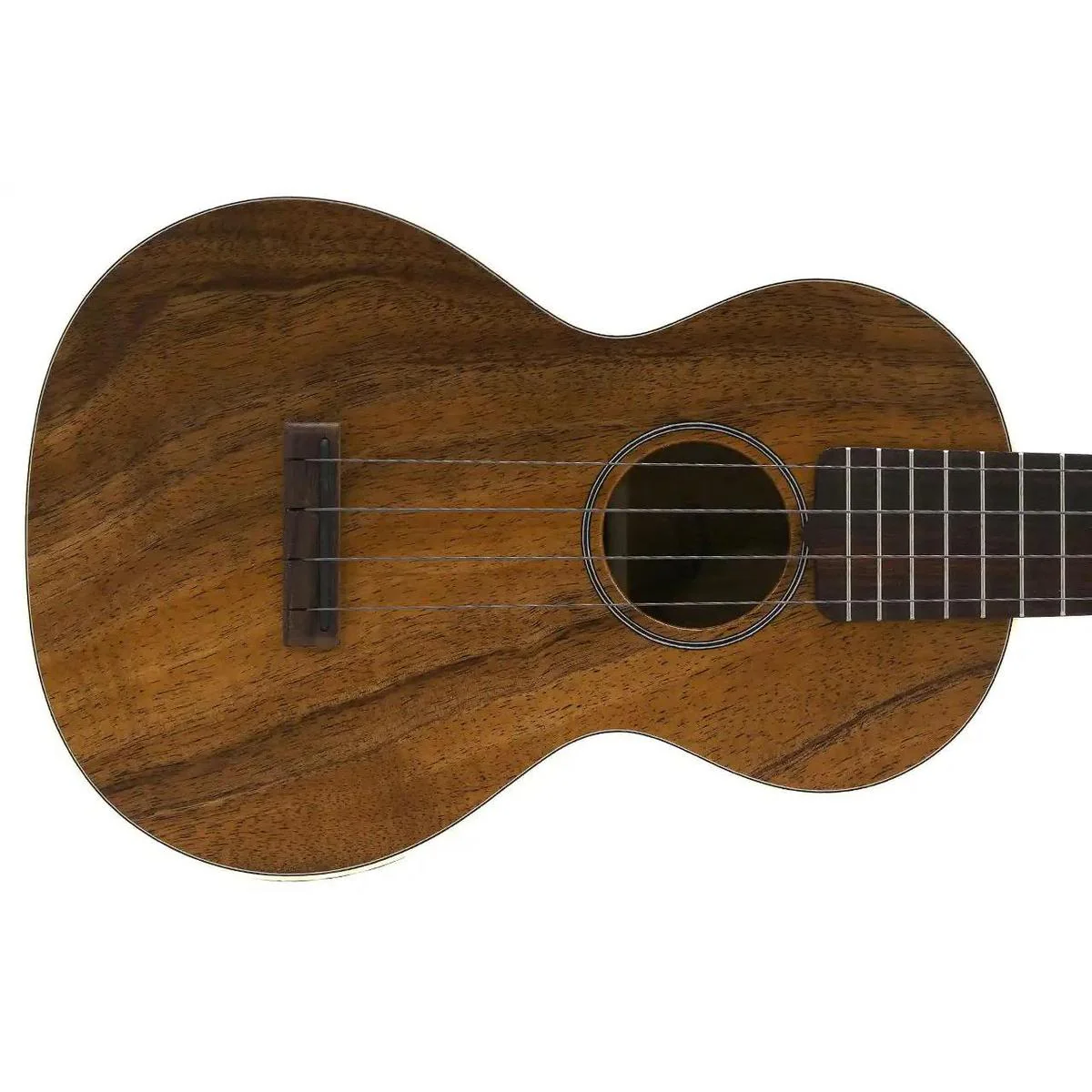 Martin 2K Solid Hawaiian Koa Concert Ukulele