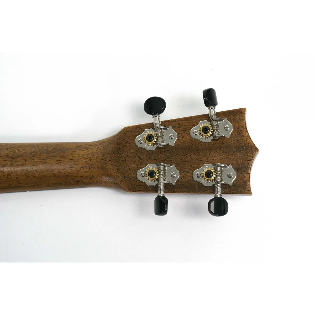 Martin 2K Solid Hawaiian Koa Concert Ukulele - Image 7