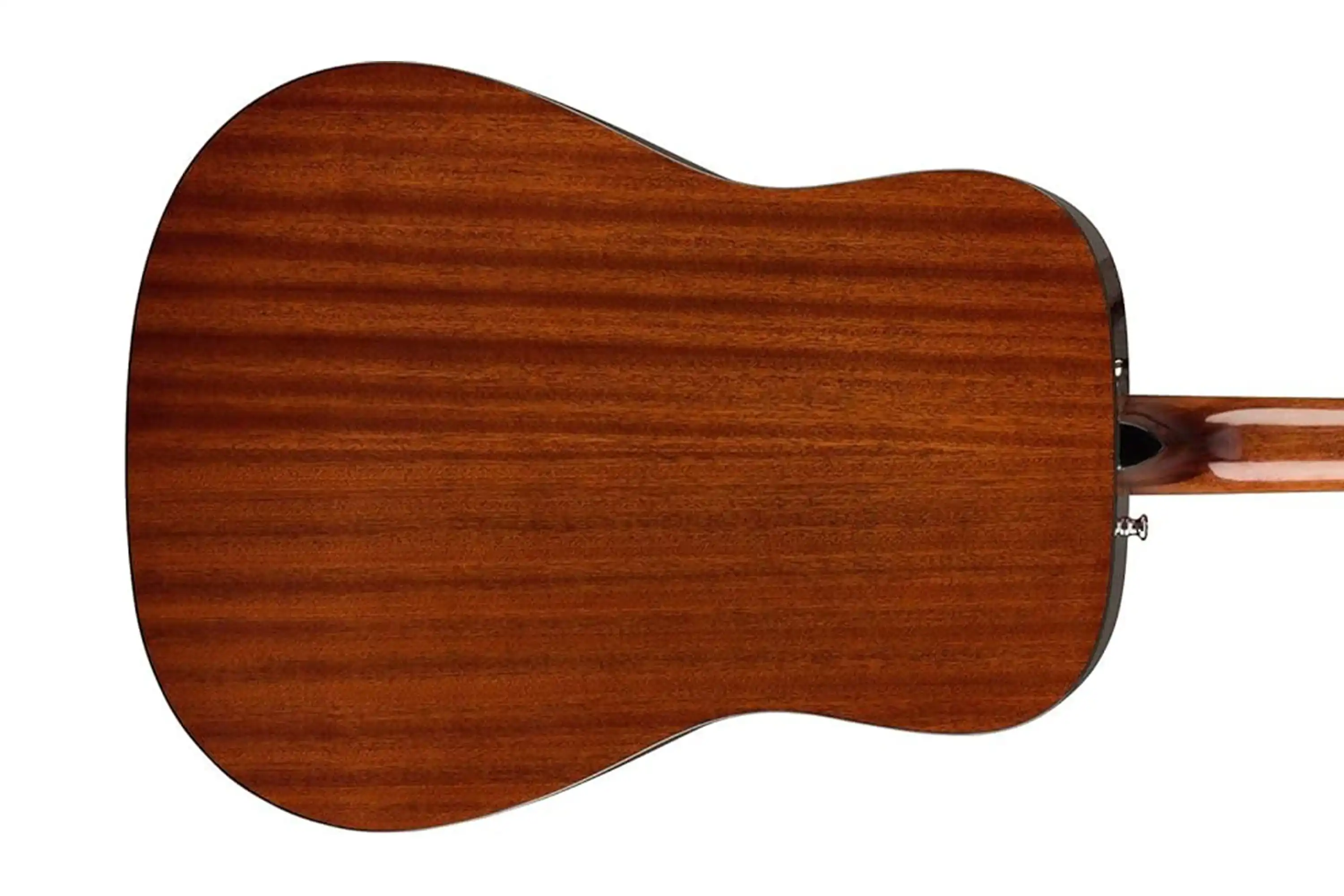Fender CD-60S Dreadnought V2 Acoustic Guitar Pack - Natural - Image 3