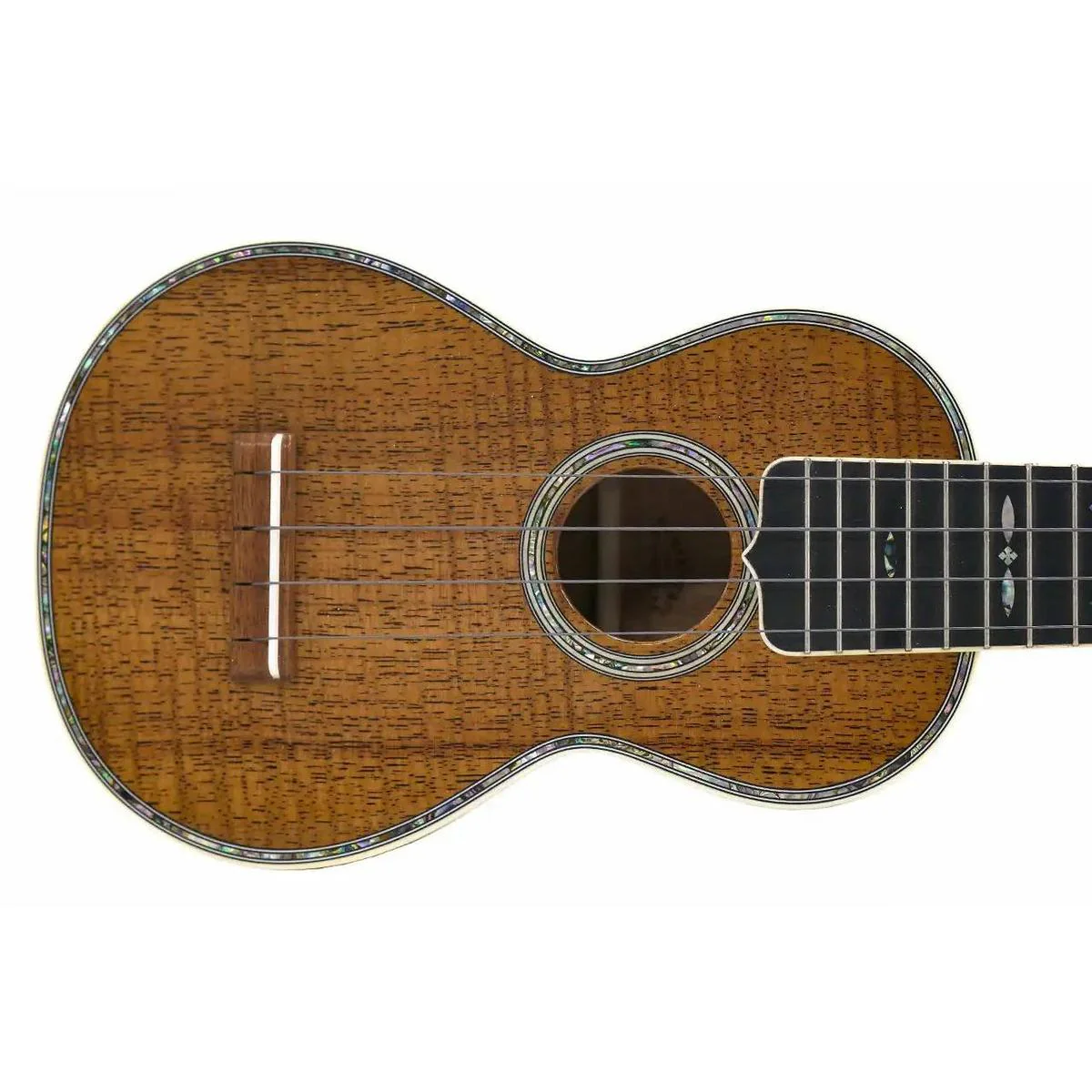 Martin 5K Koa Soprano Ukulele w/ Gig Bag