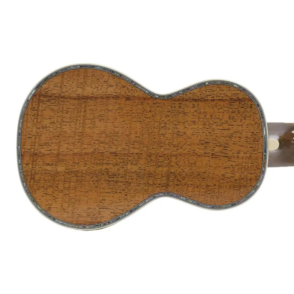Martin 5K Koa Soprano Ukulele w/ Gig Bag - Image 2