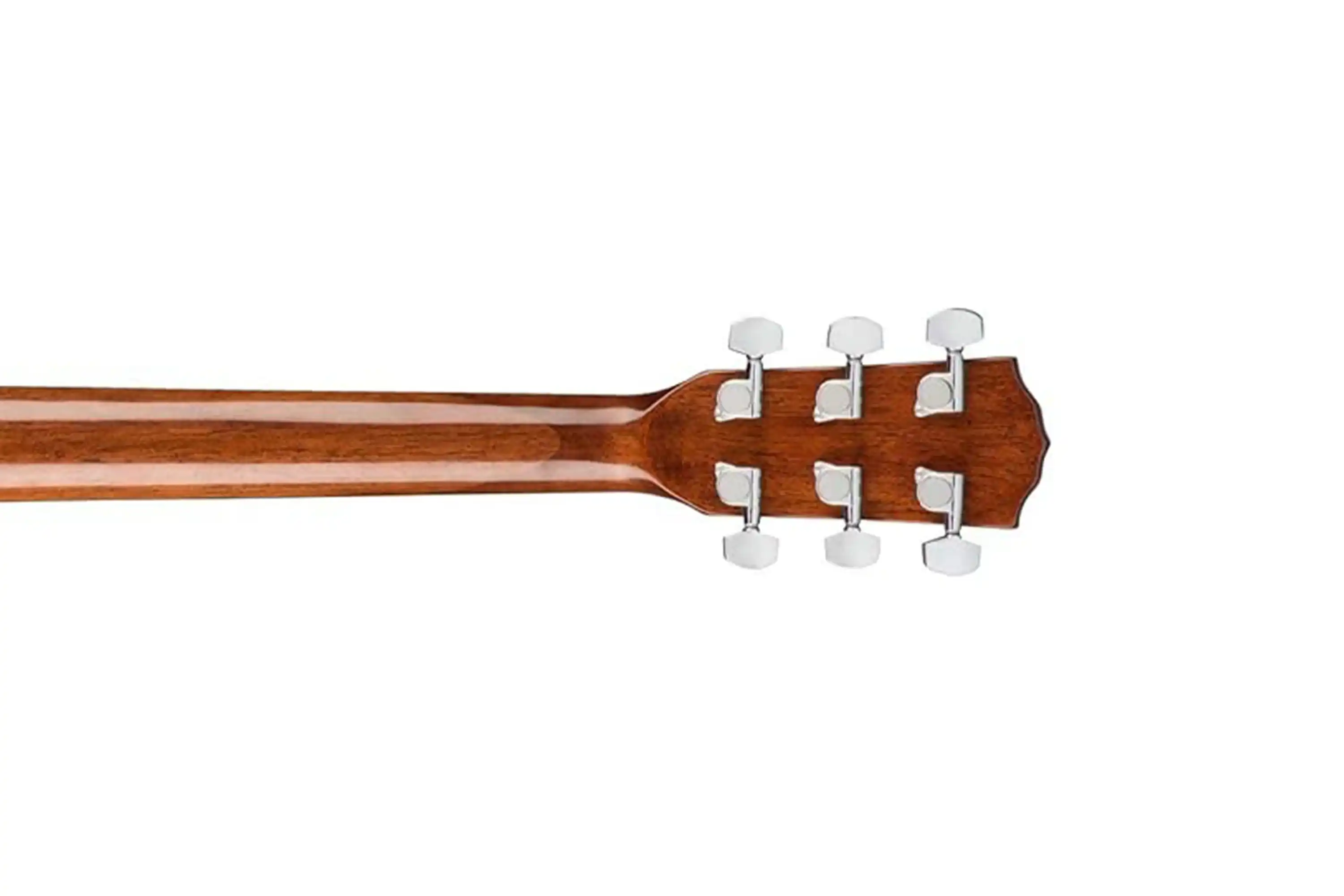 Fender CD-60S Dreadnought V2 Acoustic Guitar Pack - Natural - Image 6