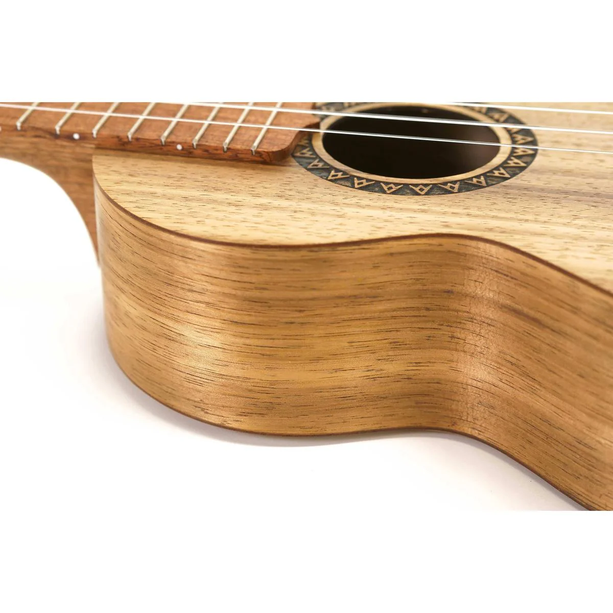 Martin C1UKE-03 Koa Concert Ukulele - Image 3