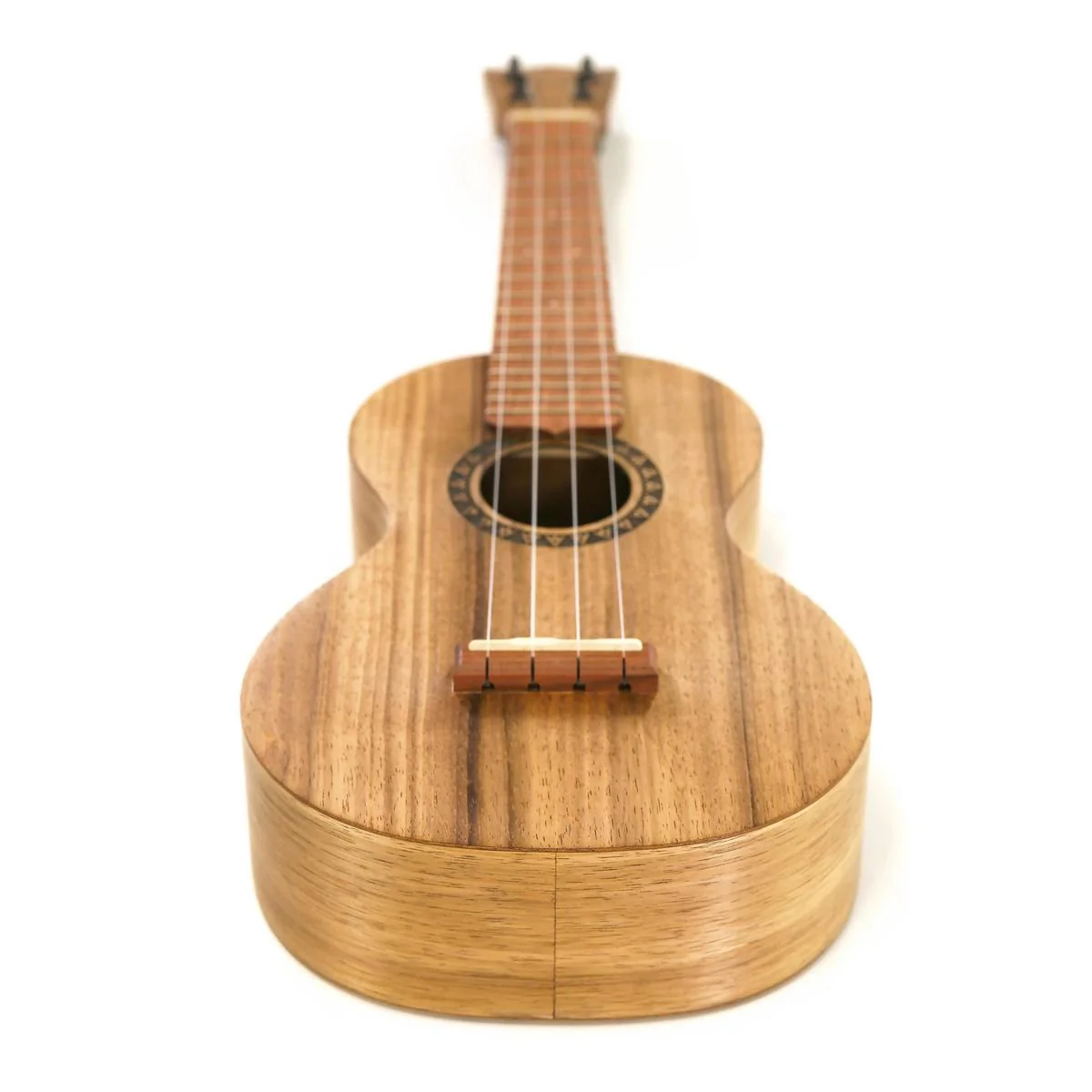 Martin C1UKE-03 Koa Concert Ukulele - Image 4